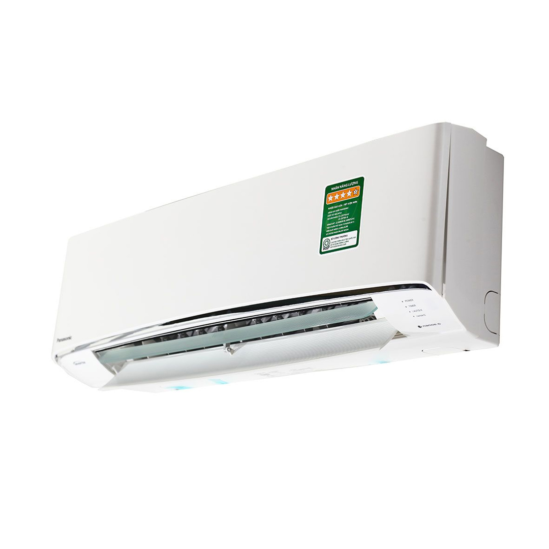 Chọn điều hoà Panasonic 24000 2 chiều giá rẻ 2023 nào thì tốt?
